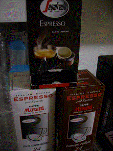 cafepod