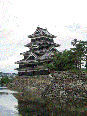 matsumotojou