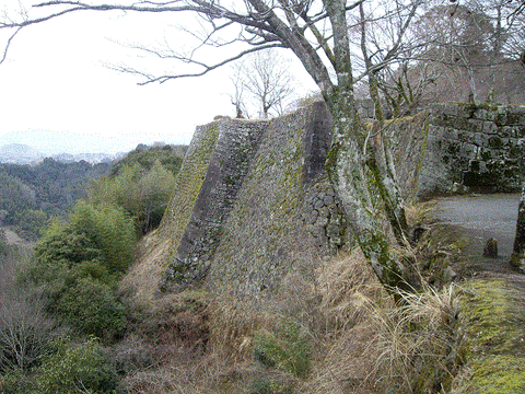 岡城5