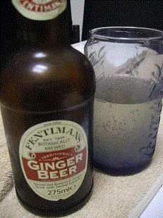 FENTIMANS