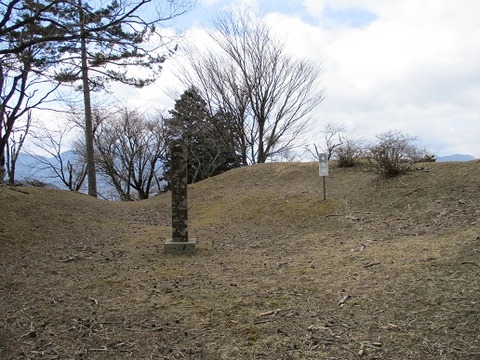 霧山城