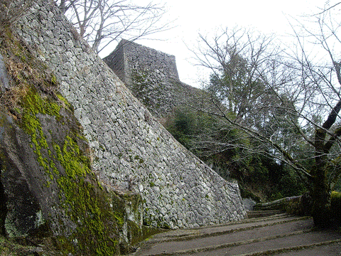 岡城2