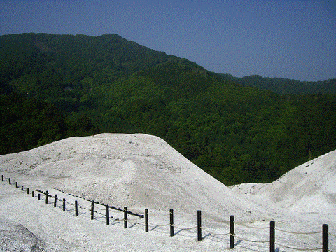 川原毛5