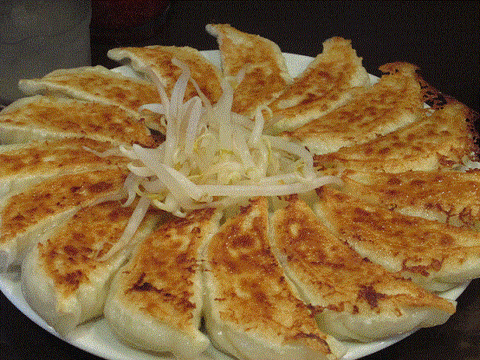 浜松餃子