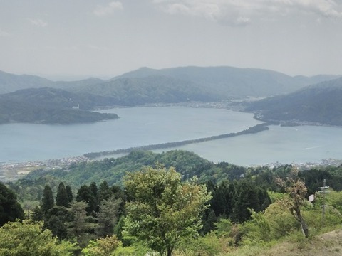 成相寺