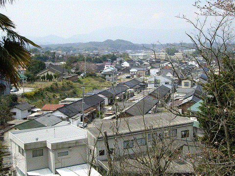 田川1