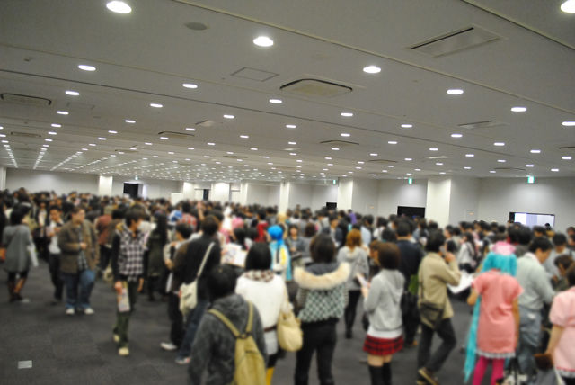 ボカロオンリー