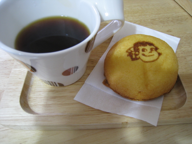 おやつ