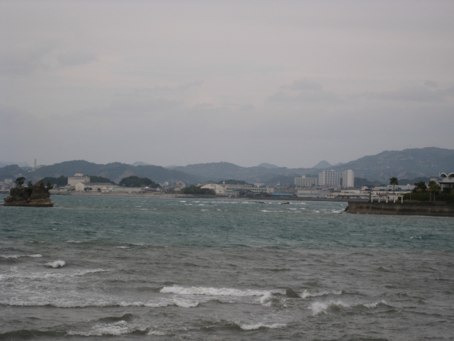 白浜