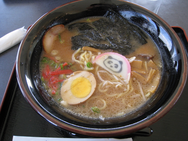 ラーメン