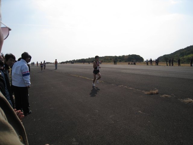 駅伝