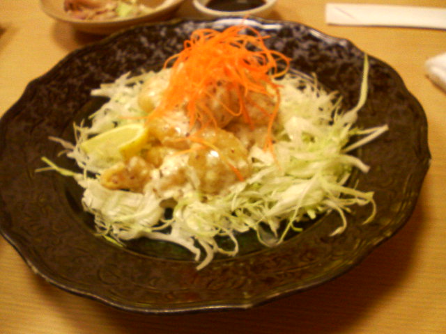 えびまよ