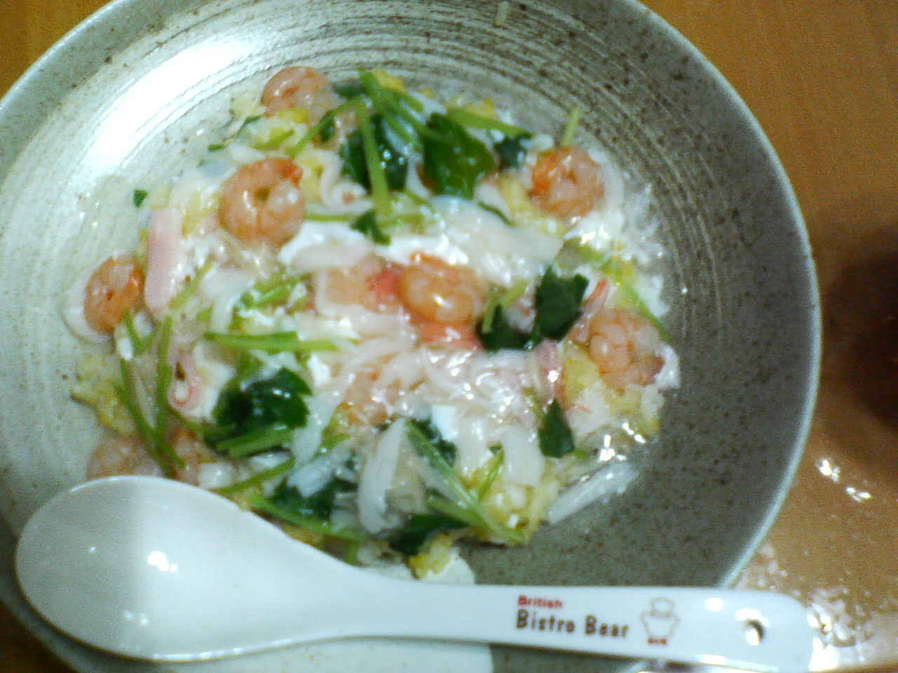 あんかけ