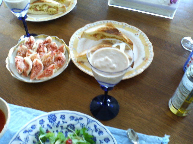ランチ1