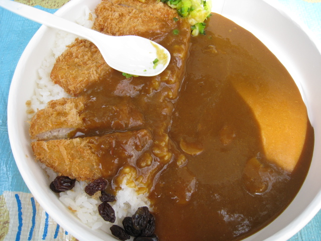 カレー