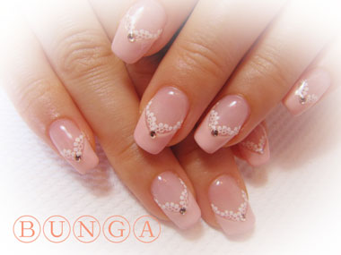 nail tips room BUNGA's Picture