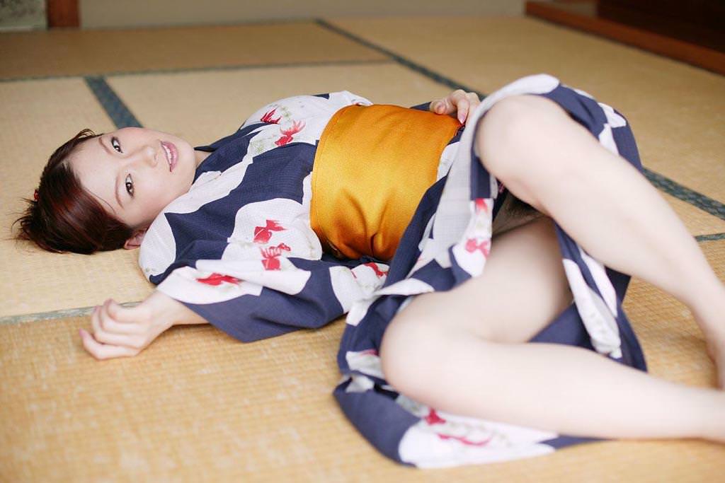 日本ならではの畳の上での和のエロス 風俗まにあ