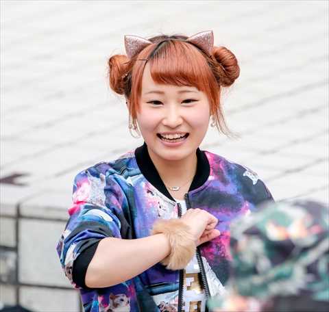 福井章子002
