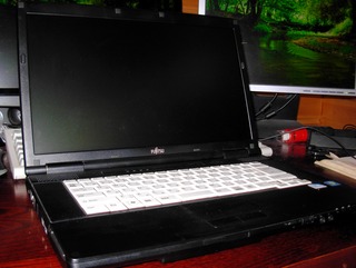 Fujitsu Lifebook A561/D Office付き Amazon.co.jp: 中古パソコン 富士通 LIFEBOOK A561/D(DX