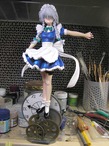 咲夜