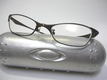 オークリー メガネ ワイヤータップ Wiretap Wire Tap 2.0 Prizm Grey Satin Black アイウェア | Oakley® 日本
