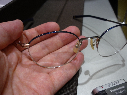 fournines フォーナインズ S-680T シリーズ : サングラスと