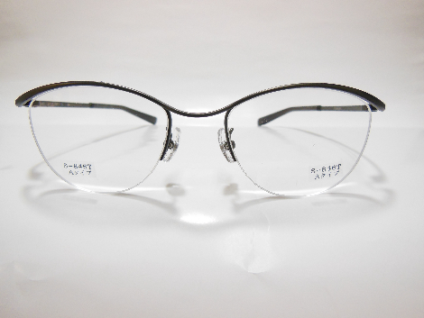 Four Nines フォーナインズ S-846T入荷 : サングラスとメガネのプロ 
