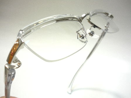 フォーナインズ M-6 2000 トコロさんモデル 所ジョージさん モデル フォーナインズ M-21 2000 : サングラスと