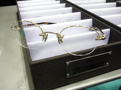 NOT ONLY DESIGN フォーナインズ新作999,9 TW-60Tシリーズ