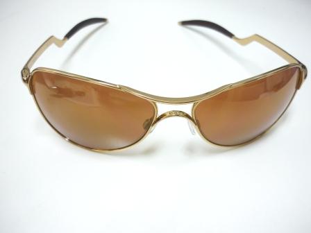OAKLEY WARDEN オークリーワーデン イチロー : サングラスとメガネの 