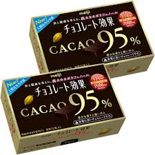 ブラックチョコレート題
