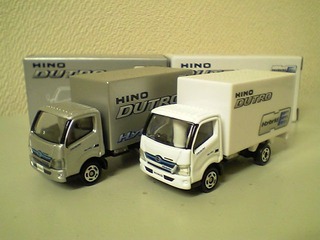 特注トミカ 日野デュトロ ムロオ トラック 非売品 特注品 特注トミカ 日野デュトロ ムロオ トラック 非売品 特注品 - メルカリ