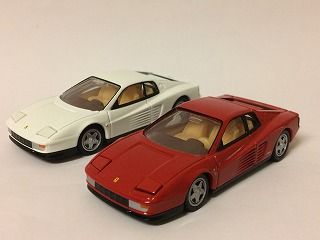 何で今までやらなかったの？ リトラクタブルライト可動