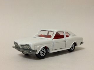 カシメがないトミカ : おもちゃ雑記帖【静岡版】
