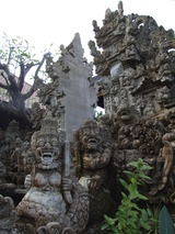 bali