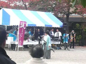20101113新選組サミット京都16