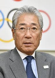 竹田恒和