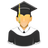 graduated