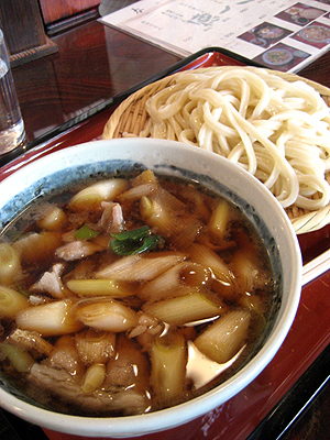徳一 肉汁