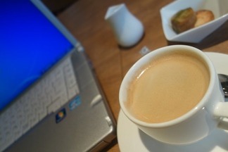 コーヒー