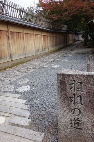 ねねの道