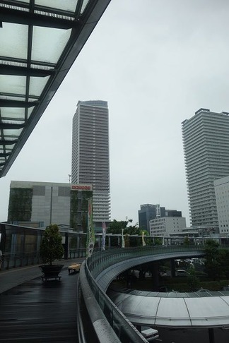 岐阜シティタワー43