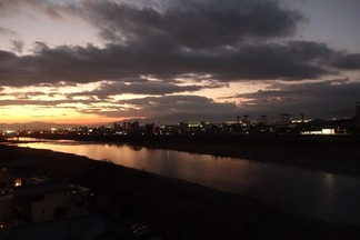 長良川