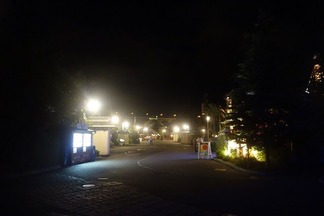 USJ独り占め