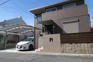 外構エクステリア工事