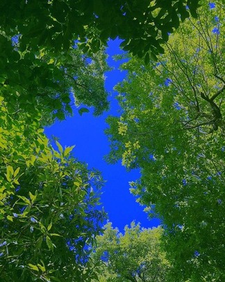 青空