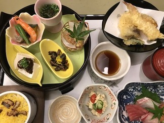 がんこ寿司