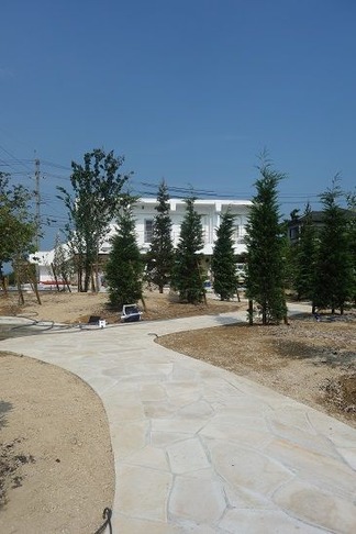 園路