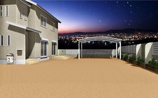 完成イメージ画