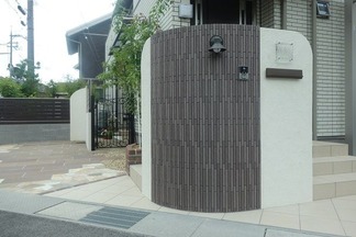 施工後アフター